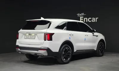 Kia Sorento 2024, 63562 км, за 29800000 KRW - фото 2