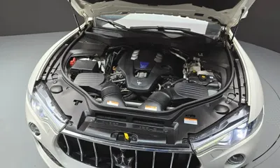 Maserati Levante 2018, 105292 км, за 27500000 KRW - фото 6