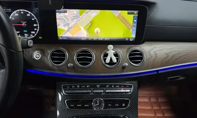 Mercedes-Benz E-Class 2019, 45186 км, за 30900000 KRW - фото 14