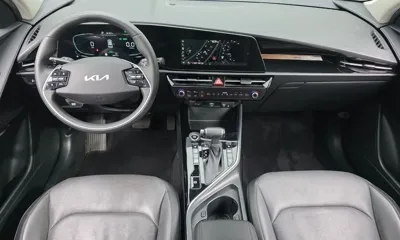 Kia Niro 2022, 38477 км, за 22500000 KRW - фото 7
