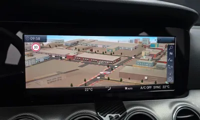 Mercedes-Benz E-Class 2018, 71374 км, за 21900000 KRW - фото 14