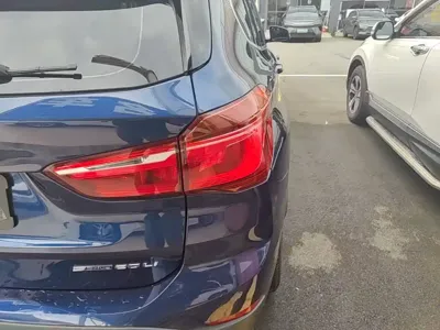 BMW X1 2019, 91600 км, за 82400 CNY - фото 8