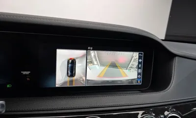 Mercedes-Benz S-Class 2018, 175015 км, за 32800000 KRW - фото 15
