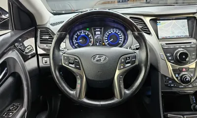 Hyundai Grandeur 2013, 52475 км, за 7800000 KRW - фото 13