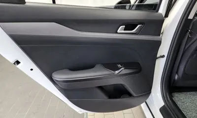 Kia K5 2021, 47960 км, за 18400000 KRW - фото 25
