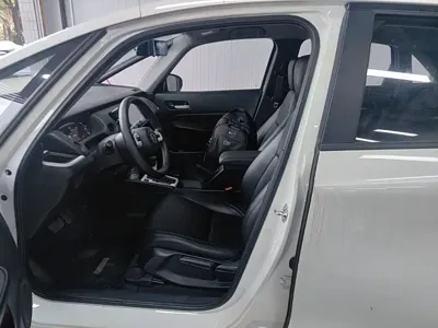 Honda Fit 2022, 27300 км, за 52500 CNY - фото 11