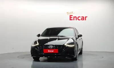 Hyundai Sonata 2022, 111156 км, за 22800000 KRW - фото 3