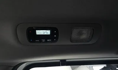 Honda Odyssey 2019, 131352 км, за 18500000 KRW - фото 35