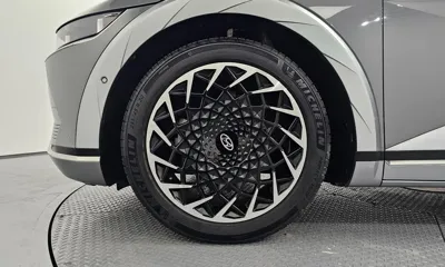 Hyundai Ioniq5 2022, 43269 км, за 34500000 KRW - фото 5