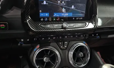 ChevroletGMDaewoo Camaro 2019, 64995 км, за 34990000 KRW - фото 16