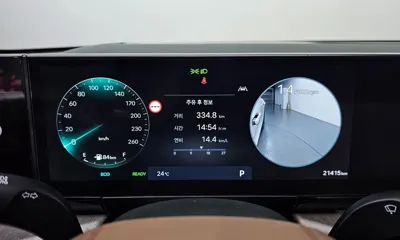 Hyundai Grandeur 2024, 21415 км, за 46000000 KRW - фото 8