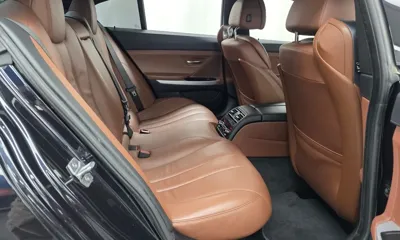 BMW 6-Series 2016, 124322 км, за 21500000 KRW - фото 11