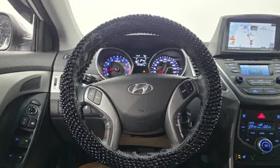 Hyundai Avante 2014, 147421 км, за 5200000 KRW - фото 13