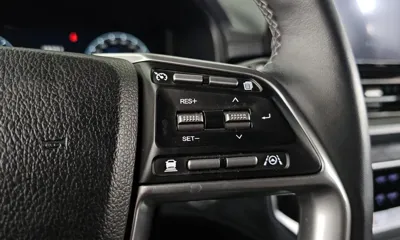 KG_Mobility_Ssangyong Rexton 2024, 58649 км, за 31000000 KRW - фото 18