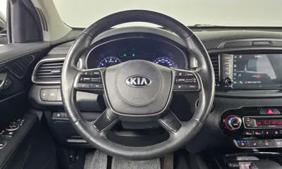 Kia Sorento 2018, 145873 км, за 17800000 KRW - фото 13