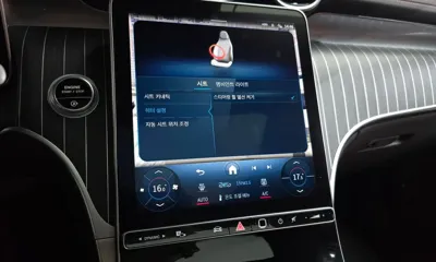 Mercedes-Benz GLC-Class 2024, 22360 км, за 68500000 KRW - фото 33
