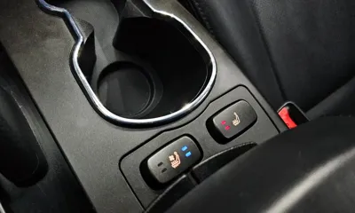 KG_Mobility_Ssangyong KORANDO 2018, 86536 км, за 8900000 KRW - фото 29