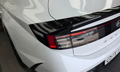 Hyundai Sonata 2025, 28460 км, за 37900000 KRW - фото 23