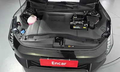 Kia EV4 2026, 20009 км, за 40300000 KRW - фото 6