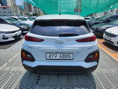 Hyundai Kona 2018, 107469 км, за 11200000 KRW - фото 5