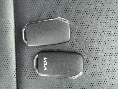 Kia Seltos 2024, 37000 км, за 105500 CNY - фото 10