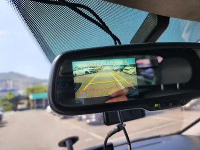 Hyundai Starex 2018, 173000 км, за 9500000 KRW - фото 12