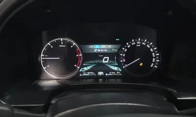 KG_Mobility_Ssangyong Rexton 2019, 136746 км, за 13200000 KRW - фото 8