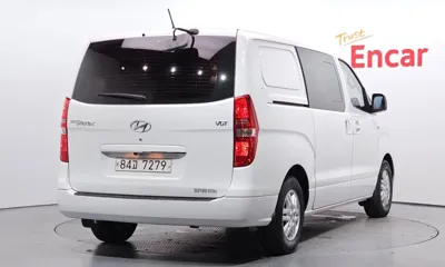 Hyundai Starex 2018, 102560 км, за 9500000 KRW - фото 2