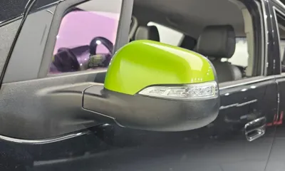 ChevroletGMDaewoo Spark 2014, 137603 км, за 3300000 KRW - фото 19