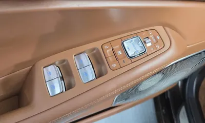 Genesis G90 2019, 125069 км, за 29600000 KRW - фото 29