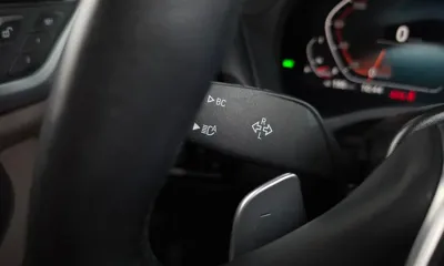 BMW X4 2021, 81388 км, за 34300000 KRW - фото 38