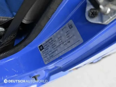 ChevroletGMDaewoo labo 2017, 109361 км, за 5900000 KRW - фото 20