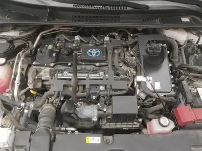 Toyota Levin 2023, 23400 км, за 71700 CNY - фото 10