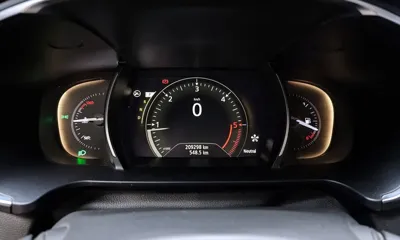 Renault-KoreaSamsung SM6 2019, 209298 км, за 4790000 KRW - фото 8