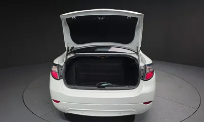 Renault-KoreaSamsung SM3 2015, 91879 км, за 4300000 KRW - фото 20