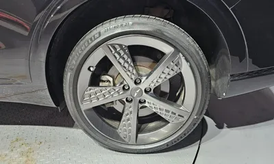 Genesis GV70 2022, 35144 км, за 38500000 KRW - фото 21