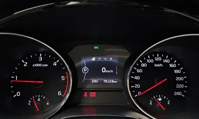 Kia Canival 2017, 75123 км, за 13800000 KRW - фото 8
