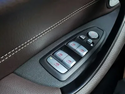 BMW X1 2021, 66800 км, за 90700 CNY - фото 24