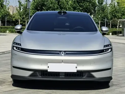 Qiyuan 长安启源A06 2026, 11000 км, за 102800 CNY