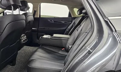 Genesis G80 2021, 65744 км, за 32900000 KRW - фото 26