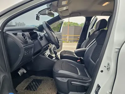 Renault-KoreaSamsung QM3 2017, 159000 км, за 7300000 KRW - фото 9