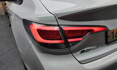 Hyundai Sonata 2015, 139750 км, за 8200000 KRW - фото 23