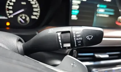 Genesis G90 2021, 128305 км, за 31800000 KRW - фото 27