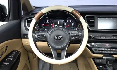 Kia Canival 2018, 101077 км, за 14700000 KRW - фото 13