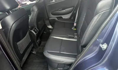 Kia Sportage 2018, 76773 км, за 14090000 KRW - фото 9