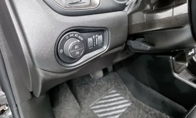 Jeep Renegade 2020, 70230 км, за 14900000 KRW - фото 20