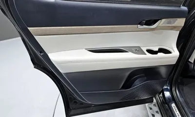 Hyundai Palisade 2019, 88681 км, за 24500000 KRW - фото 25
