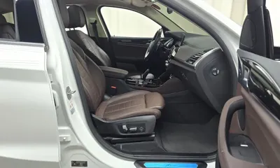 BMW X4 2021, 92158 км, за 34300000 KRW - фото 26