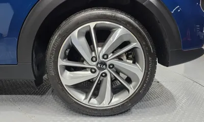 Kia Niro 2018, 101089 км, за 15300000 KRW - фото 21