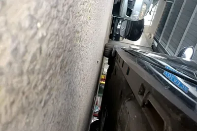 Volkswagen Magotan 2018, 98699 км, за 75891.52 CNY - фото 25